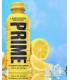 BEVANDA prime energy drink LEMONADE senza caffeina bottiglia DA 500ML CARTONE 12PZ.