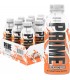 BEVANDA prime energy drink orange senza caffeina bottiglia DA 500ML CARTONE 12PZ.