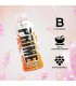 BEVANDA prime energy drink orange senza caffeina bottiglia DA 500ML CARTONE 12PZ.