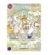 CARTE COLLEZIONABILI ONE PIECE OP11 CONF. DA 24 BUSTINE CON 6 CARTE
