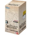 CARTE COLLEZIONABILI ONE PIECE EB-02 CONF. DA 24 BUSTINE CON 6 CARTE