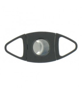 TAGLIASIGARI faro IN PLASTICA 20mm colore nero