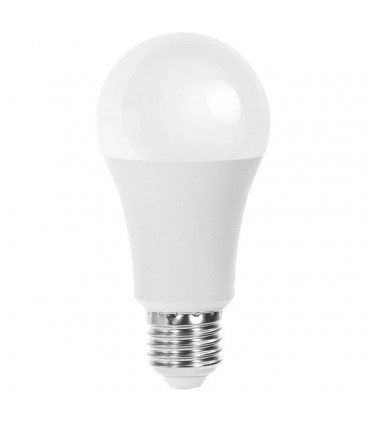 Lampadina a LED AIGOSTAR Luce CALDA PASSO E27 Potenza 21Watt 3000K RESA 134W