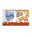 KINDER HAPPY HIPPO ALLA NOCCIOLA E LATTE 20.7GR XCONF.5 PZ