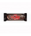 BARRETTA CIOKO VERY GOOD BROWNIE CON CIOCCOLATO AL LATTE ZANIBONI 40G CONF. 24 PZ.