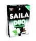SAILA DUO FRESCHEZZA CONFETTO MENTA LIQUIRIZIA astuccio in CONF. DA 16 PZ.
