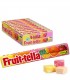 FRUITTELLA ALLA FRUTTA VEGAN ASSORTITI STICK CONF. DA 20 PZ.