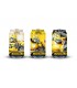 HIGH UP TRASFORMERS BUMBLE BEE BEVANDA FRIZZANTE AL Gusto UVA LATTINA DA 330ML 1PZ scadenza 11/2025