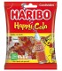 BUSTINA  HAPPY COLA HARIBO DA 80 GR