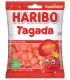BUSTINA HARIBO TAGADA PRIMAVERA 80GR