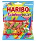 BUSTINA RAINBOW frizzi HARIBO 80GR