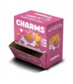 RAVAZZI CHARMS LOVE U GUSTO PANNA E FRAGOLA MONOPEZZO EXPO 200 PZ.