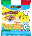 CARAMELLE GOMMOSE RAVAZZI SPINNER GLUTEN FREE AL GUSTO DI CILIEGIA BUSTINA 90g