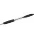 Penna Bic Atlantis 1 mm colore nero