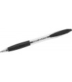 Penna Bic Atlantis 1 mm colore nero