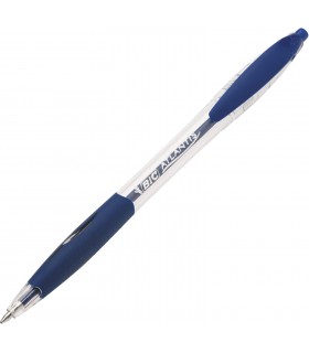 Penna Bic Atlantis 1.0mm colore blu