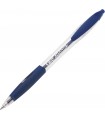 Penna Bic Atlantis 1.0mm colore blu