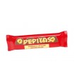 BARRETTA PERNIGOTTI CON GIANDUIA AL LATTE E NOCCIOLE INTERE 30G. CONF. 21 PZ. IN PRENOTAZIONE C/O DA META' SETTEMBRE