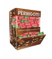 DISPENSER PERNIGOTTI TORRONCINI CLASSICI ASSORTITI DA 650G (50PEZZI) IN PRENOTAZIONE C/O DA META' SETTEMBRE