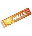 HALLS EXTRA MIELE E LIMONE STICK CONF. DA 20 PZ. (P.V.P.1.30€)