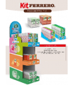 KIT TIC TAC TWO EXPO DA BANCO 64PZ. ASSORTITI IN PRENOTAZIONE C/O DA FINE SETTEMBRE