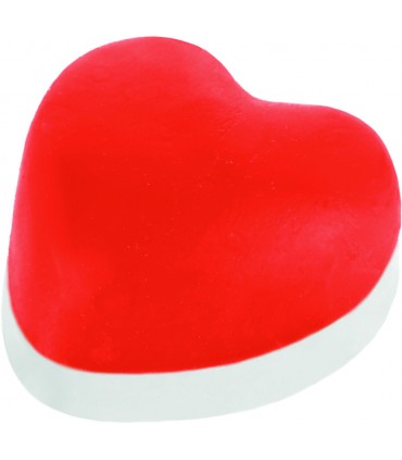 RAVAZZI CHARMS LOVE U GUSTO PANNA E FRAGOLA MONOPEZZO EXPO 200 PZ.