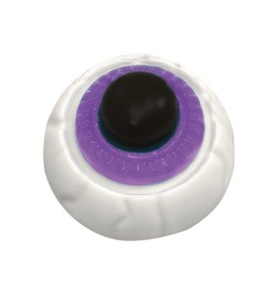 RAVAZZI monoblabla occhio all'occhio GUSTO FRUTTA MONOPEZZO  EXPO DA 200 PZ.