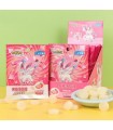 CARAMELLE Pokemon AGLI AGRUMI ESPOSITORE DA BANCO CON ALL'INTERNO 12 BUSTINE DA 20GR