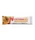 BARRETTA PROTEICA NUTRYTIONAL PRO fondente e cookies 30% PROTEINE senza grassi idrogenati 40G CONF. 24 PZ.