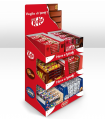 CASSA FISICA NESTLE' 2025  TOATALE PZ. 216 PZ.( IN PRENOTAZIONE C/O FINE SETTEMPRE)