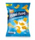 APERISNACK CORN CHIPS MONOPORZIONE BUSTINA 30GR CONF. 20 PZ.