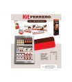 FERRERO KIT MUST HAVE MEDIUM DA 236 PZ. I(IN PRENOTAZIONE C/O DA FINE SETTEMBRE)