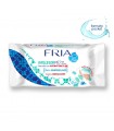 Salviette Fria con Formula Antibatterica ed Azione Igienizzante 12 pz.