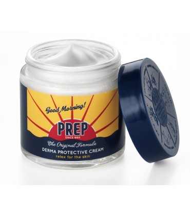 Crema Dermoprotettiva Prep Vaso da 75 ml