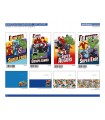 BIGLIETTO MARPIMAR BUON COMPLEANNO METAL AVENGERS CONF. 12 PZ. ASSORTITI