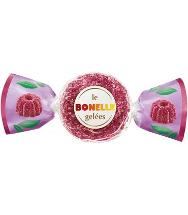 BONELLE GELEE FIDA AI FRUTTI DI BOSCO ASSORTITE SFUSE BUSTA DA 1KG 123 PZ.
