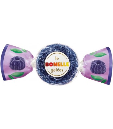 BONELLE GELEE FIDA AI FRUTTI DI BOSCO ASSORTITE SFUSE BUSTA DA 1KG 123 PZ.