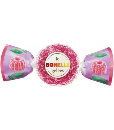BONELLE GELEE FIDA AI FRUTTI DI BOSCO ASSORTITE SFUSE BUSTA DA 1KG 123 PZ.