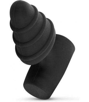 LOVE IN THE POCKET PLUG ANALE CON UNO SCHEMA DI VIBRAZIONE INTORNO AI 40/60 MINUTI COMPATIBILE PER DISTRIBUTORI AUTOMATICI