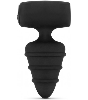 LOVE IN THE POCKET PLUG ANALE CON UNO SCHEMA DI VIBRAZIONE INTORNO AI 40/60 MINUTI COMPATIBILE PER DISTRIBUTORI AUTOMATICI