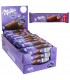 MILKA SOFT CHOCO BROWN 50 G CONF.24 PZ.