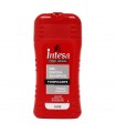 INTESA POUR HOMME GEL DOCCIA SHAMPOO ALOE  TONIFICANTE 250 ML.