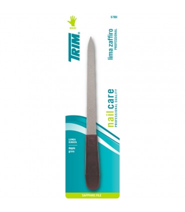 Lima Zaffiro Trim PROFESSIONAL CM 16