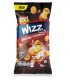 APERISNACK ARACHIDI WIZZ BBQ SALT BUSTINA  28GR X 20 PZ