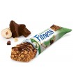 BARRETTA FITNESS NESTLE' CIOCCOLATO AL LATTE E NOCCIOLA DELICE CONF. 24 PZ.