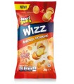 APERISNACK ARACHIDI WIZZ RICOPERTI BUSTINA 28GR CONF. 33 PZ.