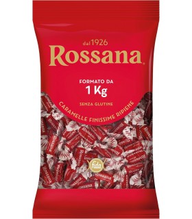 ROSSANA AL COCCO SFUSE BUSTA DA 1KG