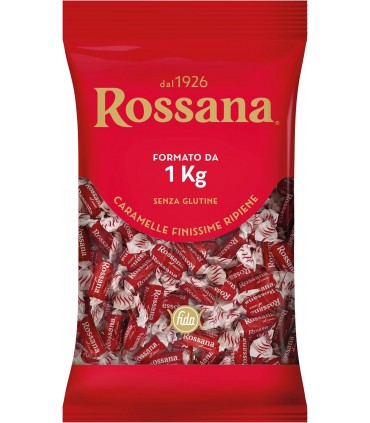 ROSSANA AL COCCO SFUSE BUSTA DA 1KG