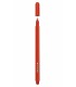 Penna Tratto Pen colore rosso