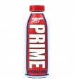 BEVANDA prime energy drink hydration ARSENAL senza caffeina bottiglia DA 500ML edizione limitata u.k. CARTONE 12PZ.